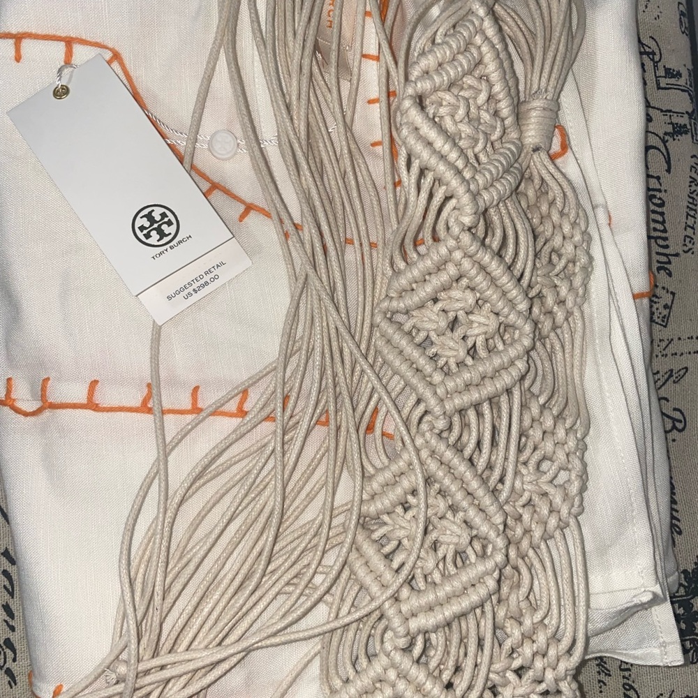 TORY BURCH - Picture 6 of 8